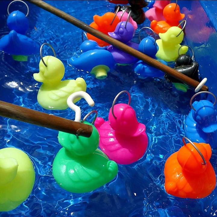 Des jeux aquatiques gonflables pour faire plaisir aux petits